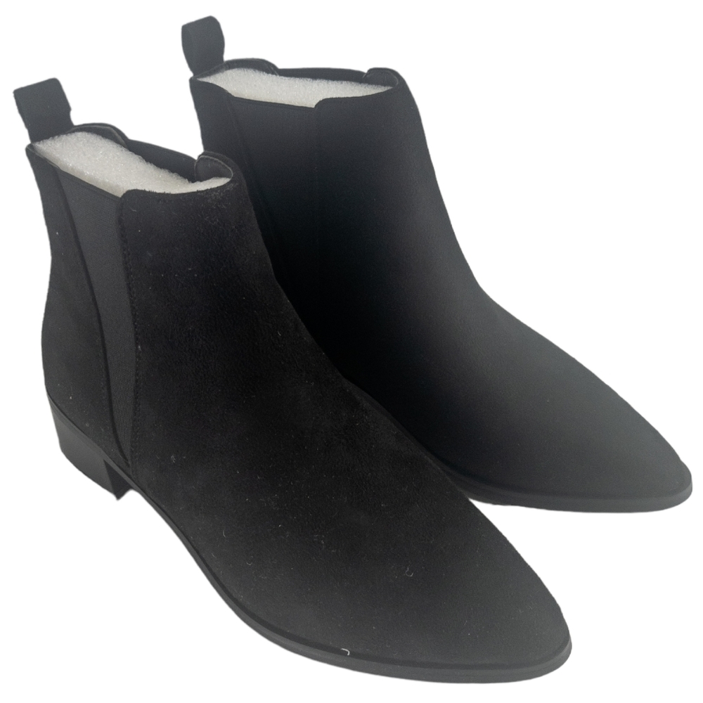 C & C California Rustik Boot Black -7.5 - Picture 6 of 9